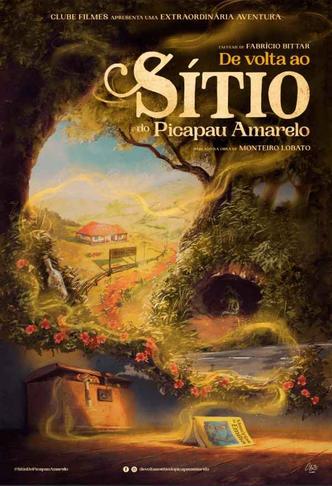 (foto: Clube filmes/ divulgação ) (foto: Clube filmes/ divulgação )