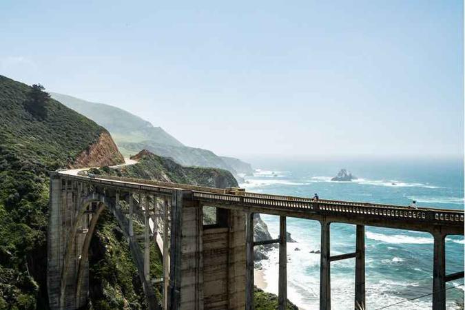 (foto: LisaCorson/visitcalifornia/divulgação) (foto: LisaCorson/visitcalifornia/divulgação)