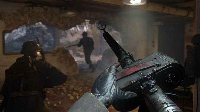 (foto: Activision/Divulgação) (foto: Activision/Divulgação)