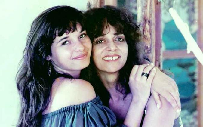 Daniela tinha 22 anos quando foi assassinada. (foto: Facebook/Reprodução) Daniela tinha 22 anos quando foi assassinada. (foto: Facebook/Reprodução)