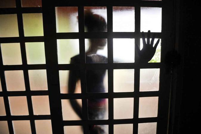 PF faz ação contra distribuição de vídeos de abuso sexual infantil (foto: Arquivo/Marcello Casal Jr/ Agência Brasil ) PF faz ação contra distribuição de vídeos de abuso sexual infantil (foto: Arquivo/Marcello Casal Jr/ Agência Brasil )