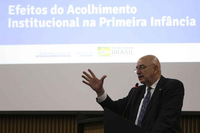 (foto: José Cruz/Agência Brasil) (foto: José Cruz/Agência Brasil)