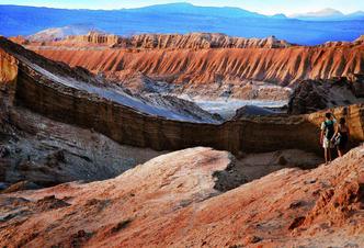 (foto: Turismo Chile/Divulgação ) (foto: Turismo Chile/Divulgação )
