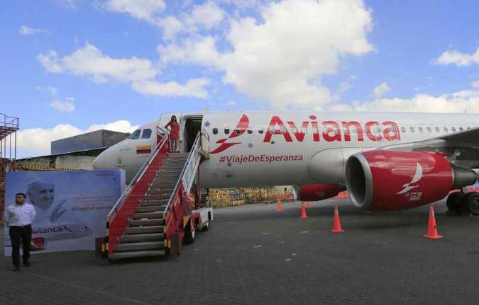 Aumento no valor das passagens será inevitável e poderá ocorrer ainda neste ano(foto: AFP/John Vizcaino) Aumento no valor das passagens será inevitável e poderá ocorrer ainda neste ano(foto: AFP/John Vizcaino)