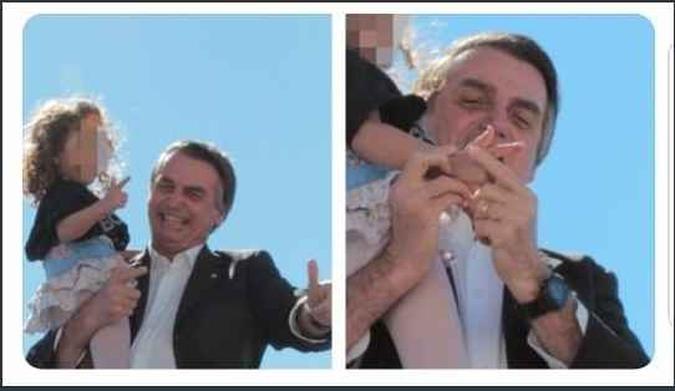 (foto: Reprodução/Twitter) (foto: Reprodução/Twitter)