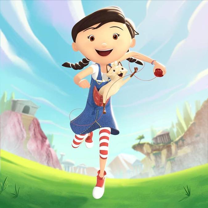 (foto: Nat Geo Kids/Divulgação) (foto: Nat Geo Kids/Divulgação)