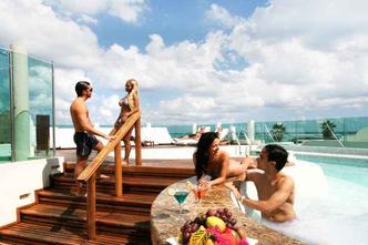 (foto: Desire Resort/Divulgação) (foto: Desire Resort/Divulgação)