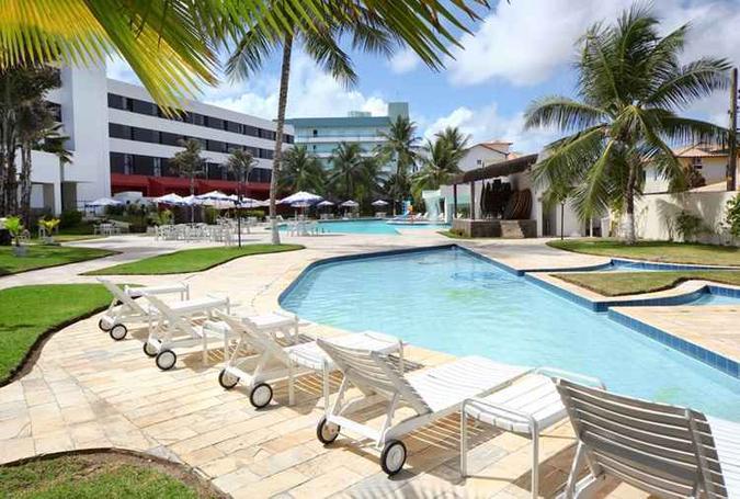 (foto: Mercure/Divulgação) (foto: Mercure/Divulgação)
