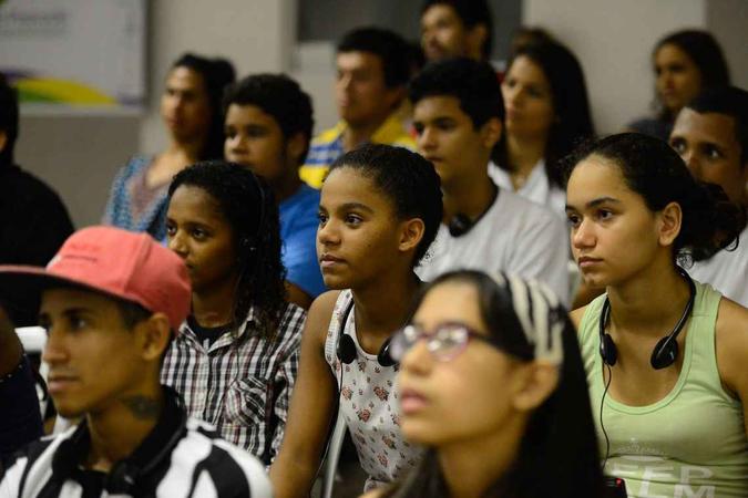 (foto: Fernando Frazão/Agência Brasil) (foto: Fernando Frazão/Agência Brasil)