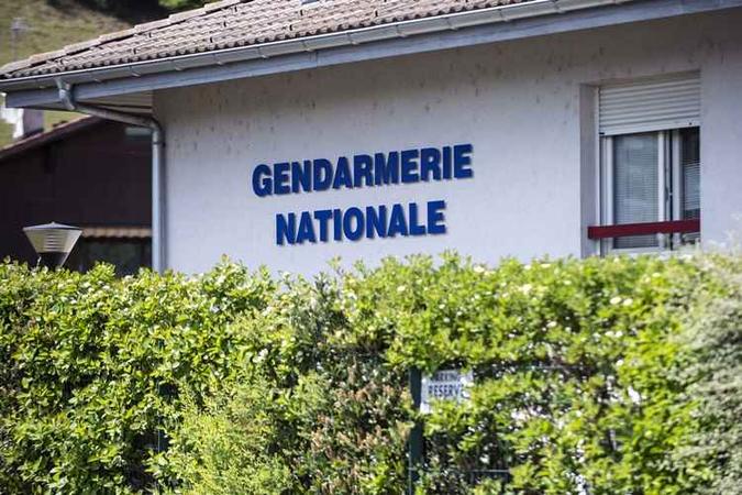 Homem 'mais procurado' do grupo separatista ETA foi preso na França (foto: Romain Lafabregue/AFP) Homem 'mais procurado' do grupo separatista ETA foi preso na França (foto: Romain Lafabregue/AFP)