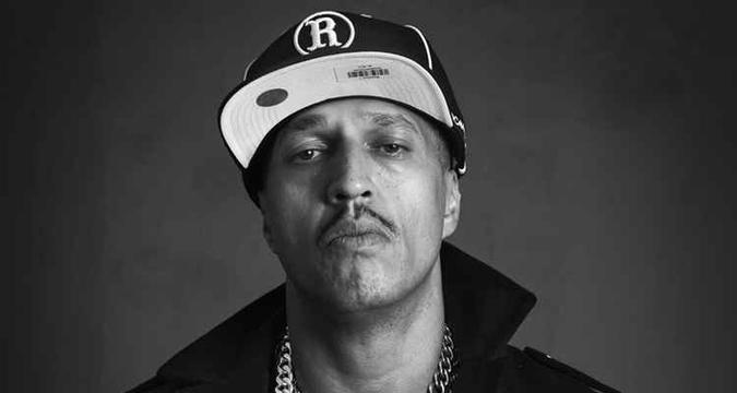Mano Brown, é uma das atrações da Freak show da Drop It like It's hot(foto: Daryan Dornelles/Divulgação) Mano Brown, é uma das atrações da Freak show da Drop It like It's hot(foto: Daryan Dornelles/Divulgação)