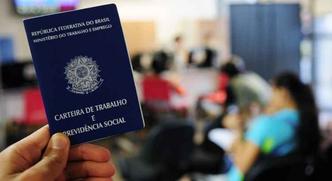 Em agosto, o número de trabalhadores formais cravou em 33,41 milhões(foto: Pedro Ventura/Agência Brasília) Em agosto, o número de trabalhadores formais cravou em 33,41 milhões(foto: Pedro Ventura/Agência Brasília)