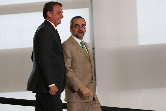 (foto: Fabio Rodrigues Pozzebom/Agência Brasil) (foto: Fabio Rodrigues Pozzebom/Agência Brasil)