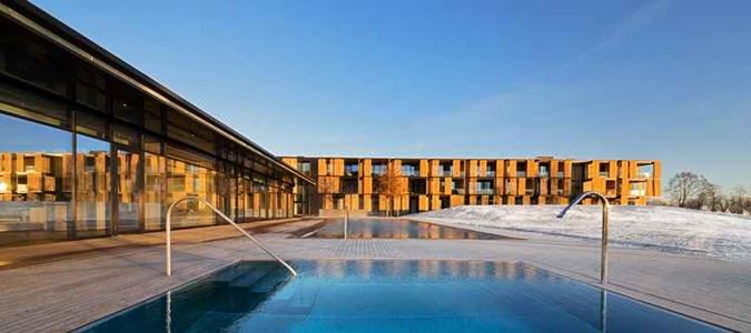 (foto: Lanserhof Tegernsee/Divulgação) (foto: Lanserhof Tegernsee/Divulgação)