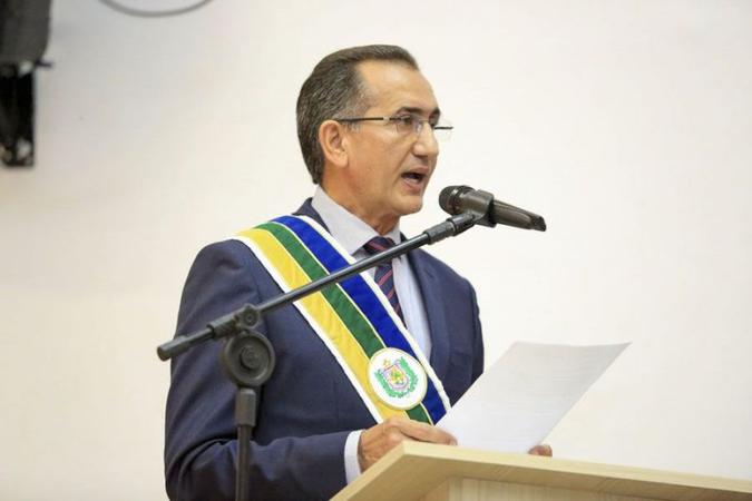 A decisão de estender o isolamento total no Estado veio após A decisão de estender o isolamento total no Estado veio após