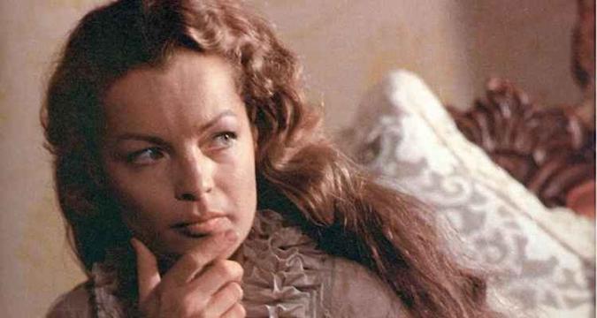 Documentário vai ao ar 36 anos após a morte de Romy(foto: Reprodução/Mega Film) Documentário vai ao ar 36 anos após a morte de Romy(foto: Reprodução/Mega Film)