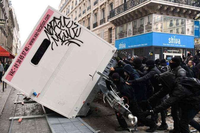 (foto: AFP) (foto: AFP)