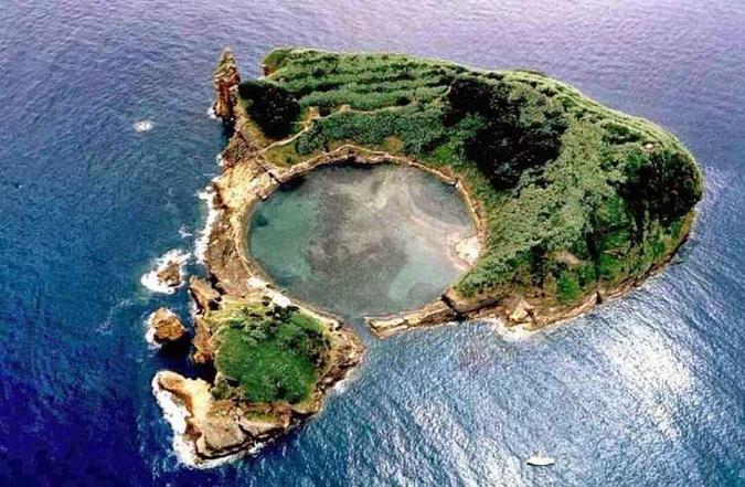 (foto: Visitazores/Divulgação) (foto: Visitazores/Divulgação)