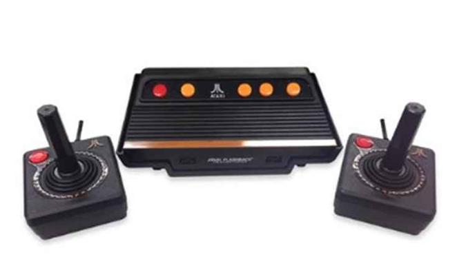 (foto: Tectoy/Divulgação) (foto: Tectoy/Divulgação)