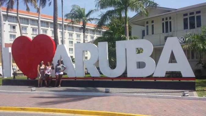 (foto: Melinda Morales/Facebook) (foto: Melinda Morales/Facebook)