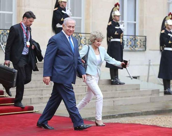 (foto: JACQUES DEMARTHON / AFP) (foto: JACQUES DEMARTHON / AFP)