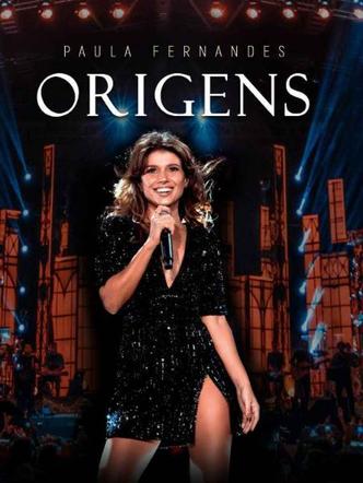 Em 'Origens', cantora revisita os 25 anos de carreira(foto: Universal Music/Divulgação) Em 'Origens', cantora revisita os 25 anos de carreira(foto: Universal Music/Divulgação)