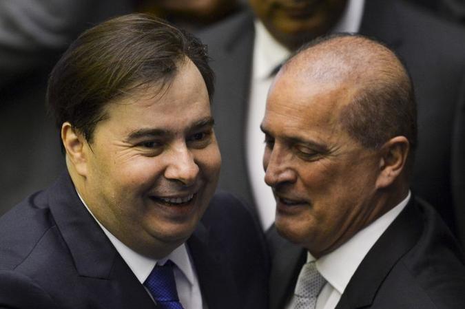(foto: Marcelo Camargo/Agência Brasil) (foto: Marcelo Camargo/Agência Brasil)