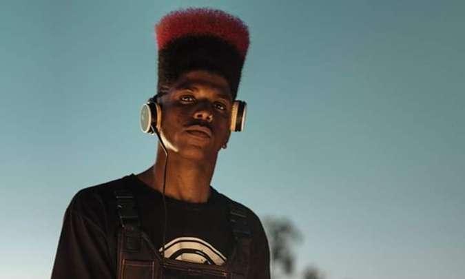 O DJ Moisés Pretinho é uma das atrações musicais do baile (foto: Divulgação) O DJ Moisés Pretinho é uma das atrações musicais do baile (foto: Divulgação)