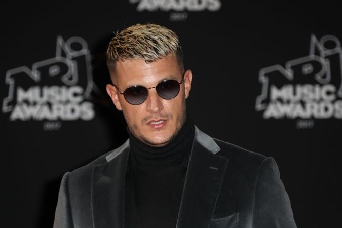 DJ Snake tem 33 anos e está no segundo álbum da carreira(foto: Valery Hache/AFP) DJ Snake tem 33 anos e está no segundo álbum da carreira(foto: Valery Hache/AFP)