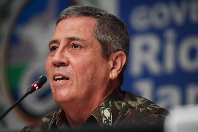 (foto: AFP PHOTO / Carl DE SOUZA) (foto: AFP PHOTO / Carl DE SOUZA)