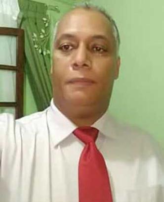 Renildo Aparecido do Nascimento (foto: Reprodução/Redes Sociais) Renildo Aparecido do Nascimento (foto: Reprodução/Redes Sociais)