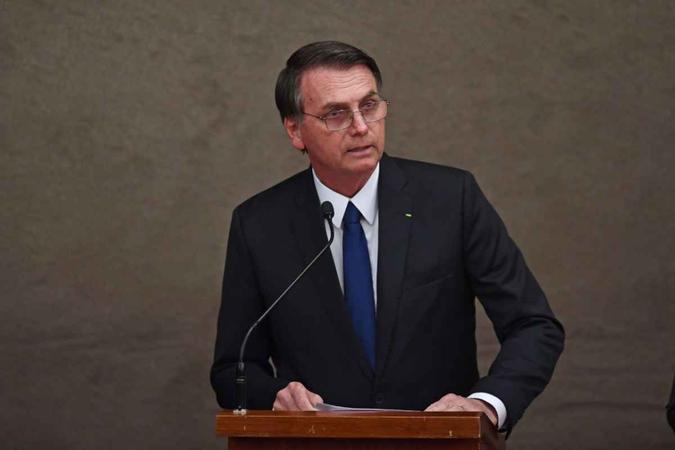 (foto: Evaristo Sá/AFP) (foto: Evaristo Sá/AFP)