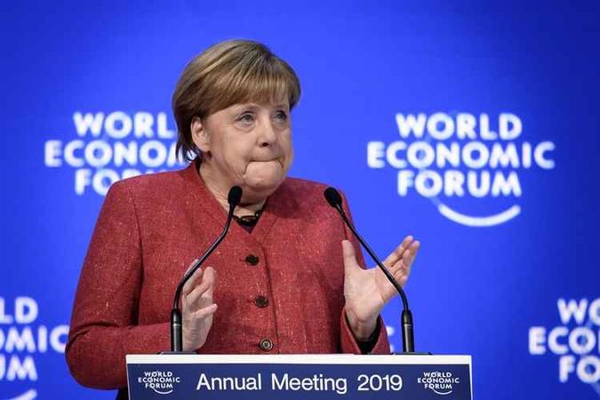 (foto: Fabrice Cofrini / AFP ) (foto: Fabrice Cofrini / AFP )