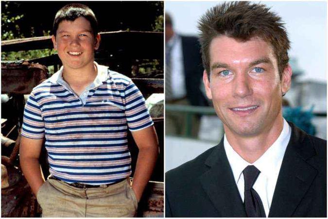 Atores De Goonies Que Ja Morreram Saiba Por Onde Andam Os Atores Do Filme Conta Comigo Diversao E Arte