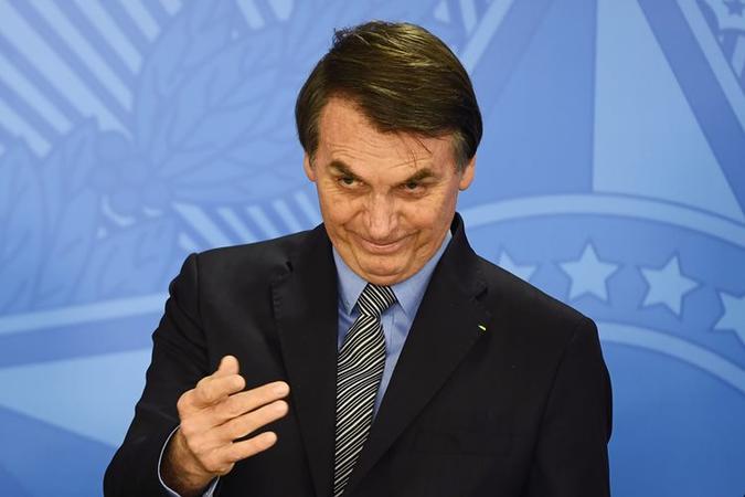 (foto: AFP / EVARISTO SA ) (foto: AFP / EVARISTO SA )