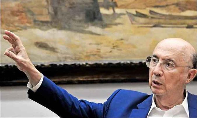 ''Minha propaganda eleitoral é considerada, inclusive pelos adversários, a melhor'' (foto: Gladyston Rodrigues/EM/D.A Press) ''Minha propaganda eleitoral é considerada, inclusive pelos adversários, a melhor'' (foto: Gladyston Rodrigues/EM/D.A Press)