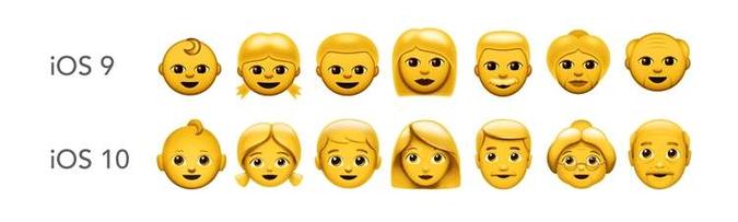 (foto: Emojipedia/Reprodução ) (foto: Emojipedia/Reprodução )
