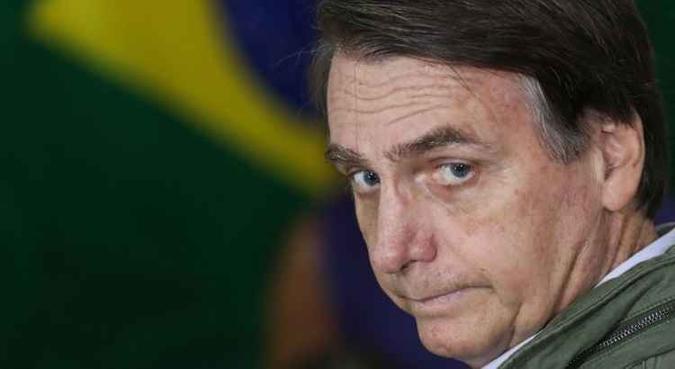 (foto: Ricardo Moraes/AFP) (foto: Ricardo Moraes/AFP)