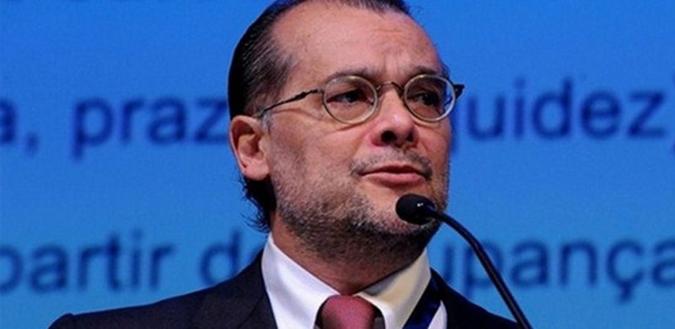Gustavo Franco tentará repetir o sucesso do Plano Real num governo de José Amoedo(foto: BM&FBovespa/Divulgacao) Gustavo Franco tentará repetir o sucesso do Plano Real num governo de José Amoedo(foto: BM&FBovespa/Divulgacao)