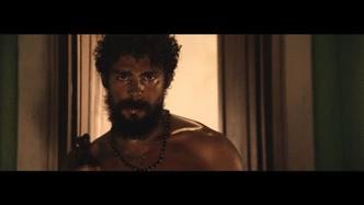 Cauã Reymond na pele dos dois gêmeos (foto: TV Globo/Divulgação) Cauã Reymond na pele dos dois gêmeos (foto: TV Globo/Divulgação)