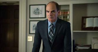 Doug Stamper é um dos destaques da quarta temporada de 'House of cards'(foto: David Giesbrecht/Netflix) Doug Stamper é um dos destaques da quarta temporada de 'House of cards'(foto: David Giesbrecht/Netflix)