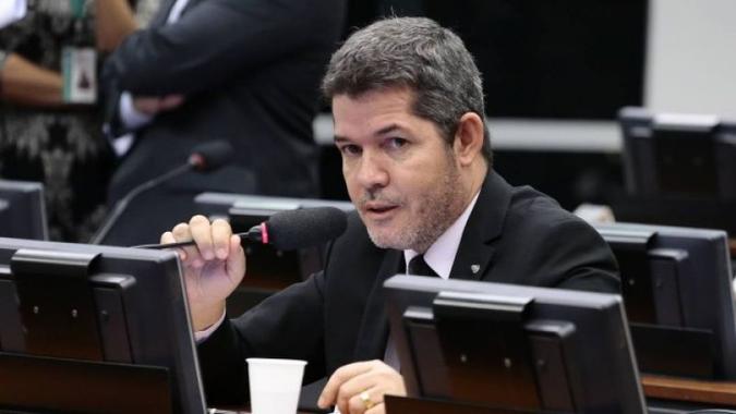 (foto: Cleia Viana/Câmara dos Deputados) (foto: Cleia Viana/Câmara dos Deputados)