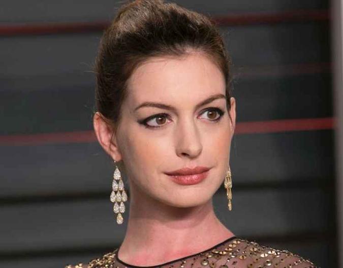 O filme estrelado por Anne Hathaway pode voltar às telonas(foto: Adrian Sanchez-Gonzalez) O filme estrelado por Anne Hathaway pode voltar às telonas(foto: Adrian Sanchez-Gonzalez)