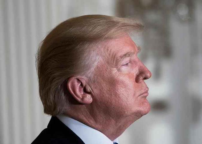 (foto: AFP / Brendan Smialowski ) (foto: AFP / Brendan Smialowski )