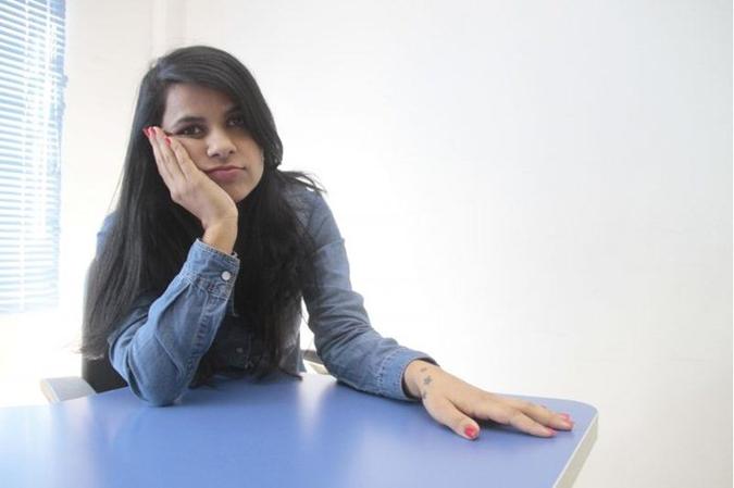 (foto: Ana Rayssa/Esp. CB/D.A Press) (foto: Ana Rayssa/Esp. CB/D.A Press)