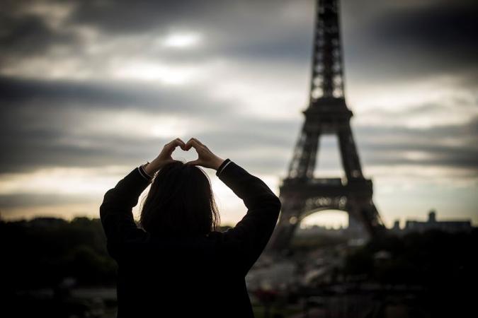 (foto: AFP/Lionel Bonaventure) (foto: AFP/Lionel Bonaventure)