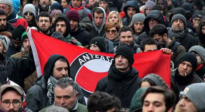 (foto: Tiziana Fabi/AFP) (foto: Tiziana Fabi/AFP)