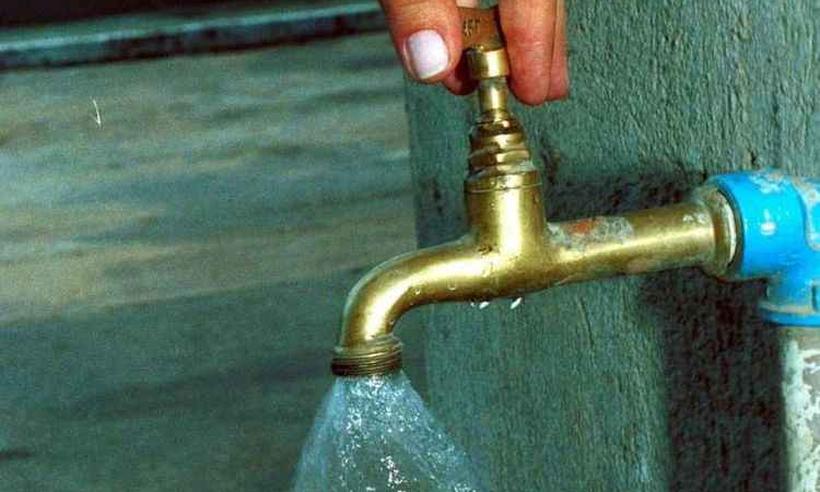 Resultado de imagem para Mais da metade da populaÃ§Ã£o mundial nÃ£o tem acesso Ã  Ã¡gua potÃ¡vel, diz ONU