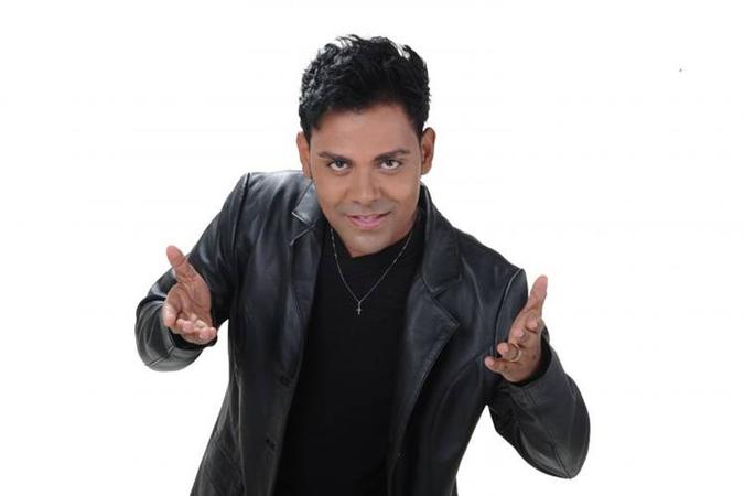 O cantor Pablo é considerado o pioneiro do estilo musical(foto: Osmar Gama/Divulgação - 12/4/13 ) O cantor Pablo é considerado o pioneiro do estilo musical(foto: Osmar Gama/Divulgação - 12/4/13 )