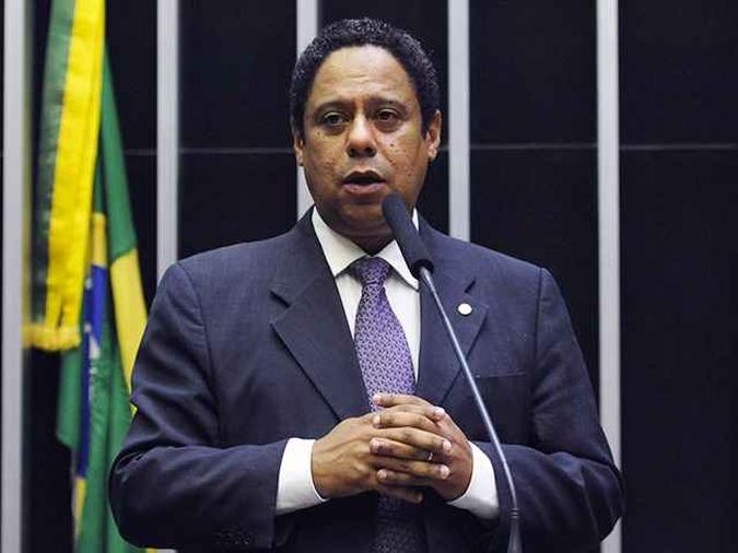 (foto: Divulgação/Câmara dos Deputados) (foto: Divulgação/Câmara dos Deputados)